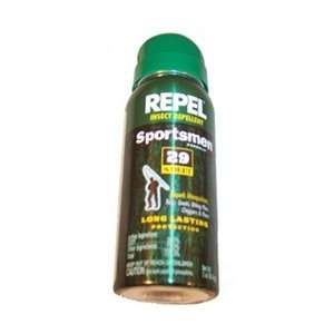  REPEL Insect Repellent Sportsmen Formula 
