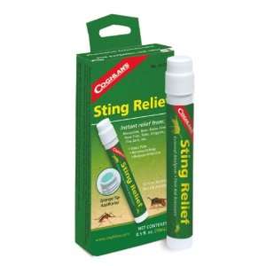    Coghlans Sting Relief Insect Bite Relief