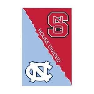  University of North Carolina and North Carolina State 