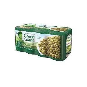  Green Giant® Sweet Peas   106 Oz. 