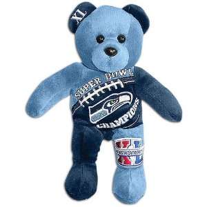   Forever Collectible SB XL Thematic Champ Bear