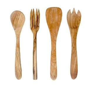   Kitchen Utensils   Fork, Spatula, Spoon or Spork