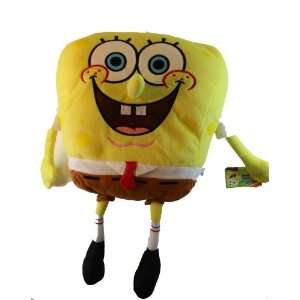 Spongebob Squarepants Plush Doll (18 Inch)