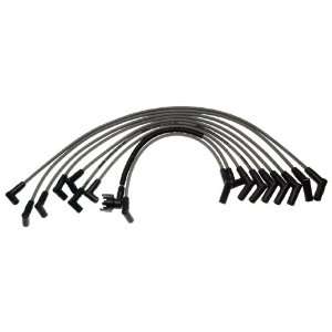 ACDelco 16 818D Spark Plug Wire Set Automotive