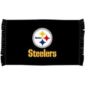 Pittsburgh Steelers Sports Fan Towel