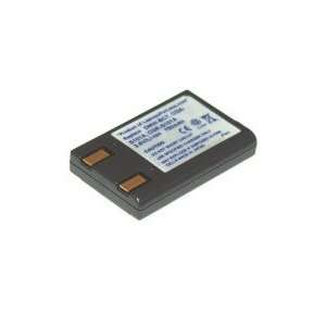  Camera battery for Panasonic CGR S101A CGA S101A