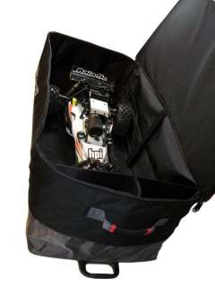 The Bajauler HpI Baja 5B 5T Roller Bag Quality v2.0  