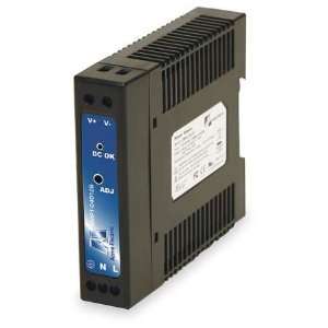   DMP1240125 Power Supply,Switcher,30W,24VDC,1.25A