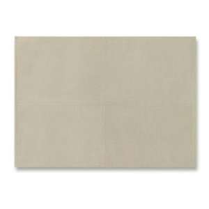  Foreston Trends Ultra Suede Sandstone Placemat