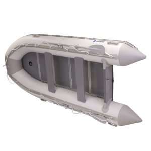   II Inflatable Tender Dinghy Boat 