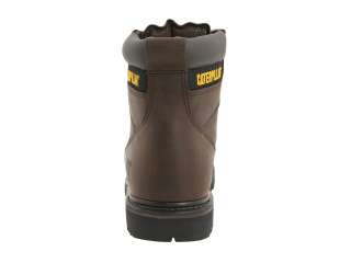 CATERPILLAR SECOND SHIFT MENS WORK BOOT SHOES ALL SIZES  