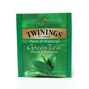 Twinings of London Green Tea Case Pack 120   362954 Patio 