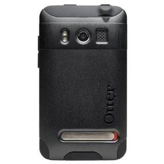 OtterBox Commuter Series Case for HTC EVO by Otterbox (Sept. 21, 2010 