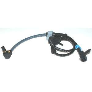    ACDelco 25853894 Front Wheel Speed Sensor Assembly Automotive