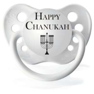  Happy Chanukah