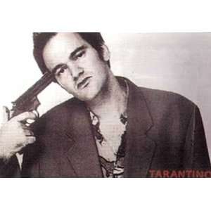  Quentin Tarantino Gun Suicide Pulp Fiction Movie Poster 23 