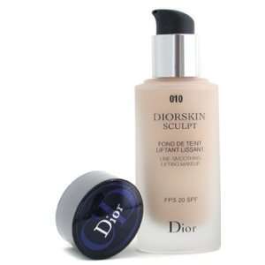   Lifting Makeup SPF20   No 010 Ivory by Christian Dior for Women MakeUp