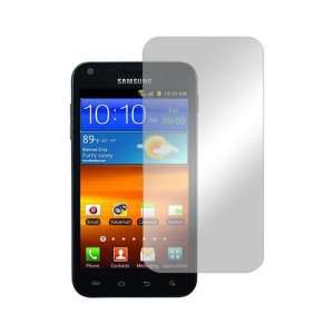   LCD Screen Protector Cover Kit For Samsung Epic 4G Touch Electronics