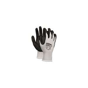  Memphis™ Economy Foam Nitrile Gloves