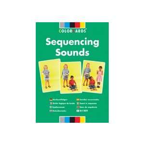  Listening Skills Sequencing Sounds Revised Edition Office 