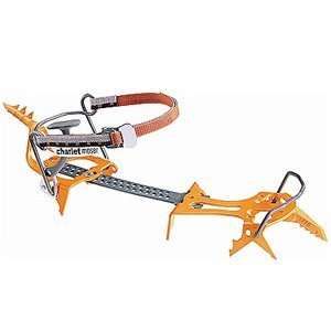  Petzl Charlet Dart 2003 W/ Heel Spur