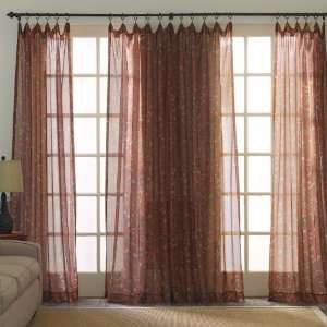  Window Curtains, Kismet Coordinates