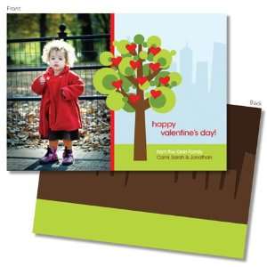 Spark & Spark Valentines Day Cards (A Tree Of Love 