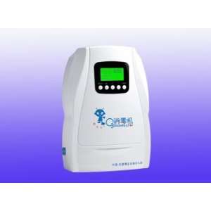  03 Ozone Disenfector   Air/Water/Oil Purifier 1000 MG/H 
