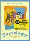 Sociology A Down to Earth Approach by James M. Henslin (1998 
