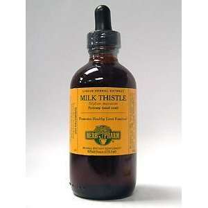 Milk Thistle 4 oz