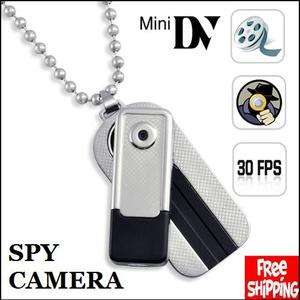   Hidden Hiden Digital Video Spy Camera Mini Small Secret Tiny S  