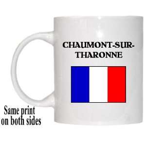  France   CHAUMONT SUR THARONNE Mug 