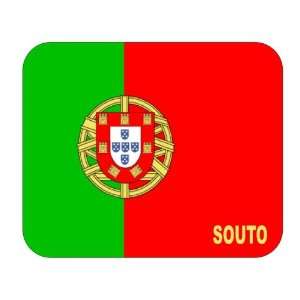  Portugal, Souto Mouse Pad 