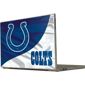  Skin It Indianapolis Colts Dell Laptop Skin Sports 