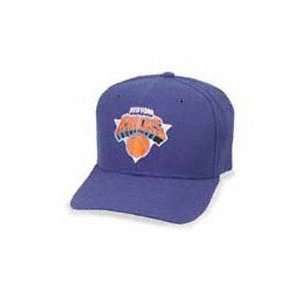  New York Knicks Fitted Cap by New Era