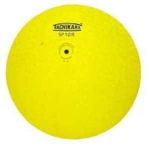 com Playground Balls Tachikara, 10 Yellow   Sports Playground Balls 