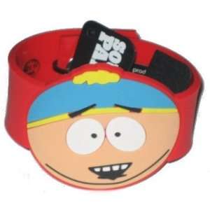  South Park Cartman Face Molded Wristband 81657 Toys 