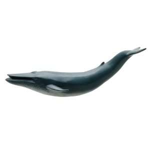  Blue Whale Marine Life Toy Model Toys & Games