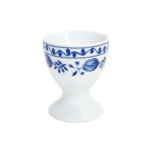  ONION PATTERN Rossella egg cup with base Kitchen 
