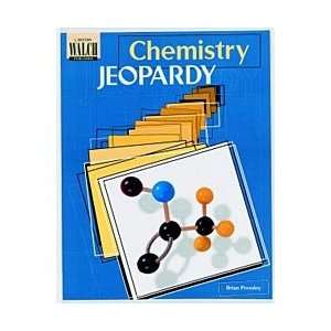 Book, Chemistry Challenge,(Brian Pressley)  Industrial 