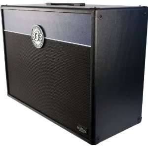  Jet City Amplification JCA24S+ 2x12 Guitar Speaker Cabinet 
