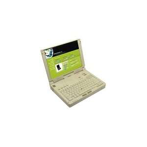  Compaq Armada 7770MT Notebook (233 MHz Pentium II, 32 MB 
