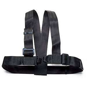  ABC Guide Chest Harness