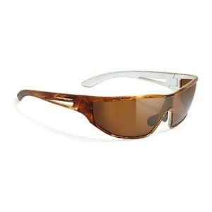  Rudy Project Kopernic Sunglasses   Brown Coco Frame 