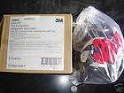NEW 3M ULTIMATE FULL FACE RESPIRATOR 7800 SERIES SMALL