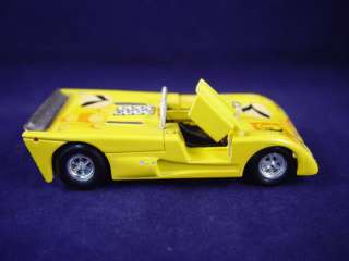 Vintage Solido Toys Lola T280 Race Car No.15  