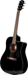 string Acoustic electric Guitar with Solid Spruce Top, Mahogany Back 