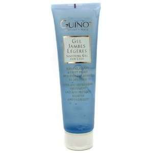  Soothing Gel For Legs Beauty