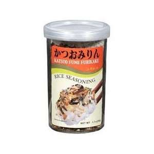 Nishiki, Katsuo Fumi Furikake, 1.70 OZ (Pack of 10)  