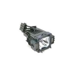  XL 5300 COMPATIBLE PROJECTION LAMP WITH HOUSING FOR SONY 